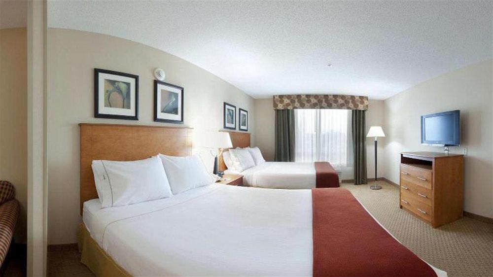 Holiday Inn Express Hotel & Suites Bethlehem By Ihg Exterior foto