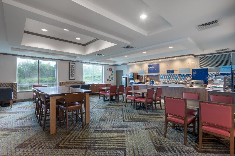 Holiday Inn Express Hotel & Suites Bethlehem By Ihg Exterior foto
